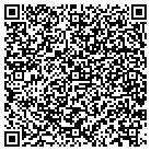 QR code with R L Hall & Assoc Inc contacts