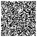 QR code with City Growler contacts