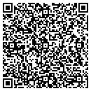 QR code with R C Development contacts