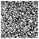 QR code with R G Williams Construction contacts
