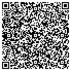 QR code with Allegheny Restoration & Bldrs contacts