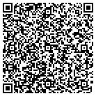 QR code with A M Adams Building Corp contacts