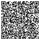 QR code with Amerson III F Carl contacts