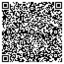 QR code with King Tree Service contacts