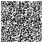 QR code with C E Gene Comer General Contr contacts