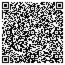 QR code with E C Powell contacts