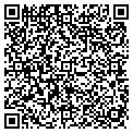 QR code with Grs contacts