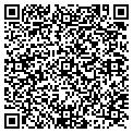 QR code with Hamak Corp contacts