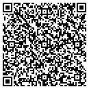 QR code with Handyman Husband contacts