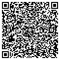 QR code with Iisg contacts