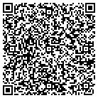 QR code with James E Roberts CO Obayashi contacts