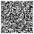 QR code with James W Brown contacts