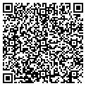 QR code with J&E Construction contacts