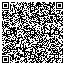QR code with J R Smith & CO contacts