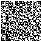 QR code with Made in the Shade Ramadas contacts