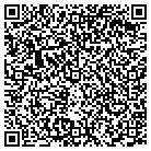 QR code with Manuel Ortiz Construction L L C contacts