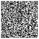 QR code with Paza Contracting Corp contacts