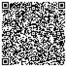 QR code with P G General Contractor contacts