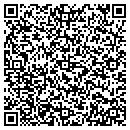 QR code with R & R Edwards Corp contacts