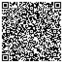 QR code with Sagehorne CO contacts