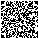 QR code with S&J Unlimited contacts