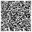 QR code with T & B Assoc contacts