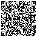 QR code with Toki contacts