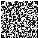 QR code with T & T Systems contacts