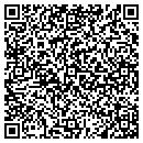 QR code with U Build It contacts