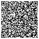 QR code with D-C3 Inc contacts
