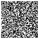 QR code with White Gables contacts