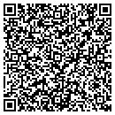 QR code with W J Renovators contacts