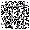QR code with Zovich & Sons Inc contacts