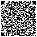 QR code with Gfe Corp contacts