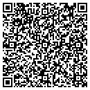 QR code with Piner Glass CO contacts
