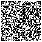 QR code with R & R Window Contractors Inc contacts