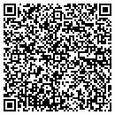 QR code with S L Store Fronts contacts