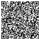 QR code with A Storage Place contacts