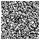 QR code with Backyard Buildings & More contacts