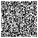 QR code with C-J Rentals & Storage contacts