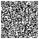 QR code with Coverall Sheds of Oregon contacts