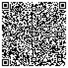 QR code with D & B Enterprise Storage Sheds contacts