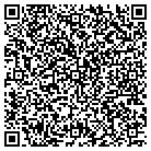 QR code with Redwood Open Storage contacts