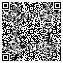 QR code with Robin Sheds contacts