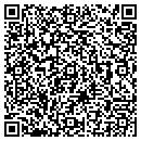 QR code with Shed Masters contacts