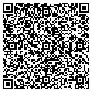 QR code with Gina's Travel Service contacts
