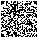 QR code with Azdek Inc contacts