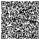 QR code with B-Level SE Inc contacts