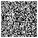 QR code with C Andrew Bentley contacts
