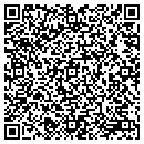 QR code with Hampton Gallery contacts